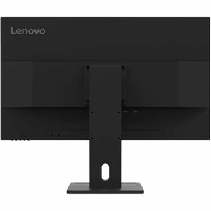 Lenovo ThinkVision E27Q-40 27" Class WQHD LED Monitor - 16:9 - Raven Black - 68.6 cm (27") Viewable - In-plane Switching (