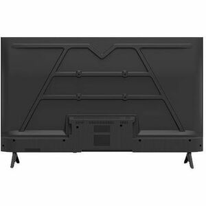 KONIC 376 KKD40GS376AM 40" Smart LED-LCD TV - HDTV - High Dynamic Range (HDR) - Black - HDR10 - Direct LED Backlight - You