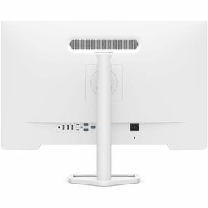 BENQ 31.5IN 4K IPS 60 HZ MONITOR WHITE 3840X2160 5MS 2WX2
