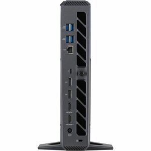 Computer desktop per gaming Asus ROG NUC RNUC15JNK9X489A2 - Intel Core Ultra 9 275HX - 32 GB - 1 TB PCI Express NVMe 4.0 S