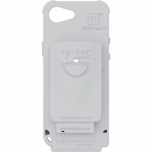 Socket Mobile DuraSled DS840 Retail, Logistics, Warehouse, Hospitality, Field Sales/Service, Transportation, Inventory Bar