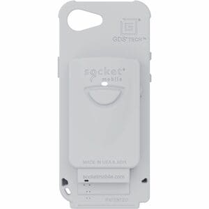 Socket Mobile DuraSled DS840 Retail, Logistics, Warehouse, Hospitality, Field Sales/Service, Transportation, Inventory Bar