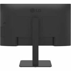 LG 27BA75QB-B 27" (68.6 cm) Class QHD LCD Monitor - 16:9 - Black - 27" (68.6 cm) Viewable - In-plane Switching (IPS) Techn