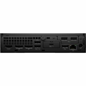 ProDesk 4 Mini G1i U5-235T 16GB DDR5-5600 512GB PCIE-NVME SSD Wifi-6 BT-5.3 Windows 11 Pro 3/3/3 Warranty
