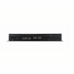 LG WP600-B Digital Signage Appliance - 8 GB - USB - HDMI - Serial - Wireless LAN - Ethernet - webOS 6.0