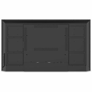 ViewSonic CDE43G3 43 Inch 4K UHD OS-Free Commercial Display with 500-nit Brightness, 1200:1 Contrast Ratio, 10W Dual Speak