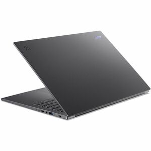 Acer Aspire 16 AI A16-11M A16-11M-X05M 40,6 cm (16 Zoll) Copilot+ PC Notebook - WUXGA - 120 Hz - Qualcomm Snapdragon X X1-