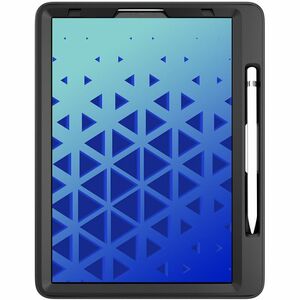 Extreme Shield para iPad Pro de 11" (2018/2020/2021/2022) y (iPad Air 4 2020/iPad Air 5 2022) con correa para la mano, cor