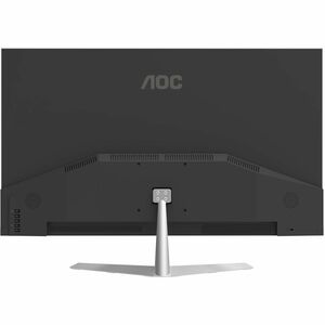 AOC U32V11N 32" Class 4K UHD LCD Monitor - Black - 31.5" Viewable - Vertical Alignment (VA) - 3840 x 2160 - 1.07 Billion C