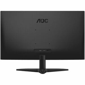 AOC 27B36X 27 Zoll Class Full HD LED-Monitor - Schwarz - 68,6 cm (27 Zoll) Viewable - IPS-Technologie (In-Plane-Switching)