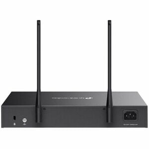 Omada DR3220v-4G 2 SIM DSL, VDSL2, ADSL2+, ADSL2, ADSL Drahtlos Router - 4G+ - LTE 2100, LTE 1800, LTE 850, LTE 2600, LTE 