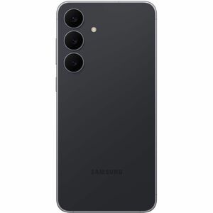 Samsung Galaxy S25 FE SM-S731U 256 GB Smartphone - 6.7" Dynamic AMOLED 2X Full HD Plus 1080 x 2340 - Deca-core (Cortex X4S