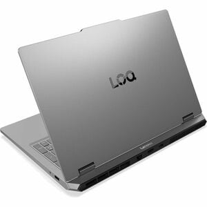 Lenovo LOQ Essential 15IRX11 83SC0028SP 39.6 cm (15.6") Gaming Notebook - Full HD - 144 Hz - Intel Core i5 13th Gen i5-134