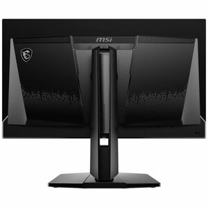 MSI MAG 271QP QD-OLED X28 27" Class WQHD Gaming OLED Monitor - 16:9 - Black - 26.5" Viewable - Quantum Dot OLED - 2560 x 1