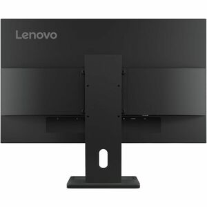 Lenovo ThinkVision E24-40 24" Class Full HD LED Monitor - 16:9 - Raven Black - 23.8" Viewable - In-plane Switching (IPS) T