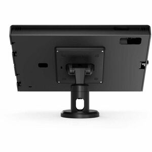 iPad 10th-11th (A16) Gen, Apex Enclosure Tilting Stand 4" Black - iPad 10th-11th (A16) Gen, Apex Enclosure Tilting Stand 4