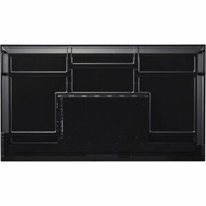 Sharp PN-ME752 75" Ultra High-Definition Commercial Display - 75" LCD - Advanced Super Dimension Switch ( ADS ) - High Dyn