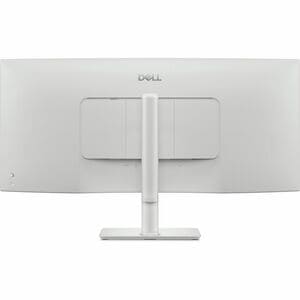 Dell Plus S3425DW 34 Zoll Class UW-QHD LED-Monitor - 21:9 Format - 86,4 cm (34 Zoll) Viewable - Vertical-Alignment-Technol