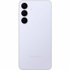 Samsung Galaxy S25 FE SM-S731U 256 GB Smartphone - 6.7" Dynamic AMOLED 2X Full HD Plus 1080 x 2340 - Deca-core (Cortex X4S