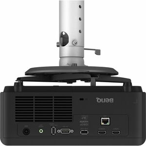 BenQ LH830ST Deckenmontage, Wandmontierbar DLP-Projektor - 16:9 - 1920 x 1080 Piel - 3,000,000:1 Kontrastverhältnis - 4000