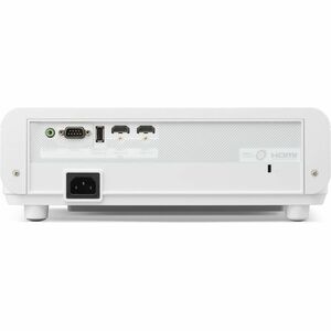 ViewSonic LX720-4K 3D DLP Projector - Ceiling Mountable - High Dynamic Range (HDR) - 3840 x 2160 - Front, Ceiling - 2160p 