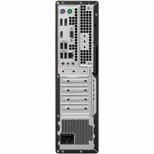 Desktop ASUS ExpertCenter D7 SFF D700SEES, Intel Core i7-13700, Windows 11 Pro, 8GB RAM, 512GB SSD *No incluye monitor*