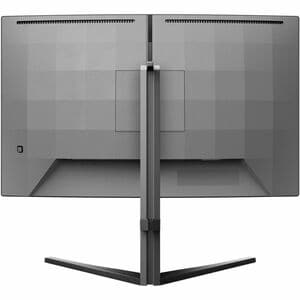 PHILIPS EVNIA 27M2C5200W Curved 280Hz Gaming Monitor. 27in VA Curved 1500R FHD 1920x1080 16:9 300nits 0.3ms 280Hz 2xHDMI D