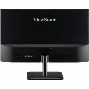 ViewSonic VA2432-MHD-3 24 Zoll Klasse Full HD LED-Monitor - 16:9 Format - 60,5 cm (23,8 Zoll) Viewable - SuperClear IPS - 