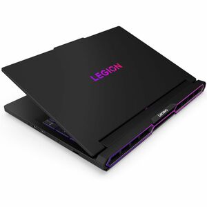 Lenovo Legion Pro 7 16AFR10H 83RU001HSP 40.6 cm (16") Gaming Notebook - WQXGA - 240 Hz - AMD Ryzen 9 9955HX3D - 32 GB - 1 