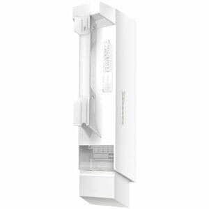 TP-Link EAP211-Bridge KIT Single Band Wi-Fi 5 IEEE 802.11 a/b/g/n/ac 867 Mbit/s Wireless Bridge - Indoor/Outdoor - 5 GHz -