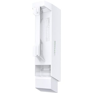 TP-Link CPE210 IEEE 802.11n 300 Mbit/s Wireless Bridge - 2.48 GHz - MIMO Technology - 2 x Network (RJ-45) - Ethernet, Fast