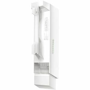 TP-Link EAP215-Bridge KIT Single Band Wi-Fi 7 IEEE 802.11 a/b/g/n/ac/ax/be 867 Mbit/s Wireless Bridge - Indoor/Outdoor - 5