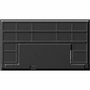 Sharp PN-E559 55" 4K UHD Professional Display - 54.60" LCD - Advanced Super Dimension Switch ( ADS ) - 16 Hours/ 7 Days Op