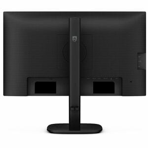 Philips 24B2U3301 24" Class Full HD LED Monitor - 16:9 - Textured Black - 23.8" Viewable - In-plane Switching (IPS) Techno
