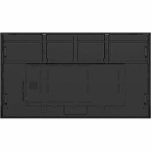 ViewSonic CDE8614-2C 2184.40 mm LCD Digital Signage Display - 24 Hours/7 Days Operation - Energy Star - Thin Film Transist