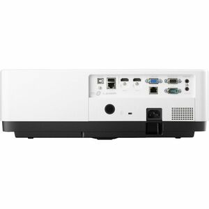 ViewSonic 3LCD Projector - Front