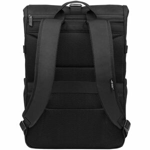 Estuche de transporte Asus ROG BP4701 (Mochila) para 43.2cm (17") a 43.9cm (17.3") Portátil - Negro - Resistente al agua, 