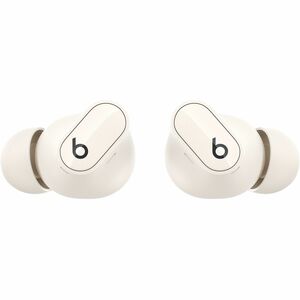 Auricular Apple Beats Studio Buds + True Wireless Auricular Estéreo - Marfil - Siri - Binaural - Intrauditivo - Bluetooth 
