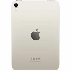 Tableta Apple iPad mini (2024) A2993 - 21.1cm (8.3") - Apple A17 Pro (3 nm) Hexa-core (6 núcleos) - 8GB - 128GB Almacenami