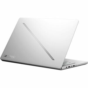 GA403UM-QS005W - AMD R9 270 - RAM 32GB LPDDR5 - 1TB SSD - Nvidia RTX 5060 8GB - Win11 - OLED - 14in 2.8K - White - Garanti