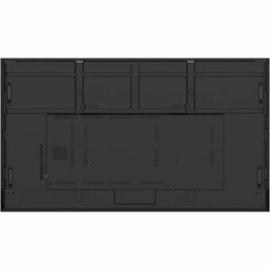 ViewSonic CDE8614-2C 2184.40 mm LCD Digital Signage Display - 24 Hours/7 Days Operation - Energy Star - Thin Film Transist