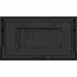 ViewSonic ViewBoard CDE4314-2C 1092.20 mm LCD Digital Signage Display - 24 Hours/7 Days Operation - Energy Star - Thin Fil