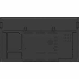 ViewSonic CDE75G3-1C 1894.84 mm LCD Digital Signage Display - 24 Hours/7 Days Operation - Energy Star - Thin Film Transist