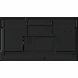 ViewSonic ViewBoard CDE5531-1C 1386.84 mm LCD Digital Signage Display - 24 Hours/7 Days Operation - Energy Star - Thin Fil