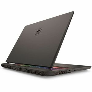 MSI Vector 17 HX AI A2XW Vector 17 HX AI A2XWHG-036NZ 17" Gaming Notebook - QHD+ - 240 Hz - Intel Core Ultra 9 275HX - 32 