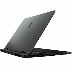 MSI Vector 18 HX AI A2XW Vector 18 HX AI A2XWIG-653NZ 18" Gaming Notebook - QHD+ - 240 Hz - Intel Core Ultra 9 275HX - 32 