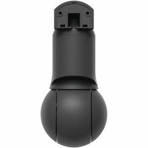 Ubiquiti UVC-G6-PTZ 8 Megapixel Outdoor 4K Network Camera - Colour - Black - 30 m Infrared Night Vision - 3840 x 2160 - 4.