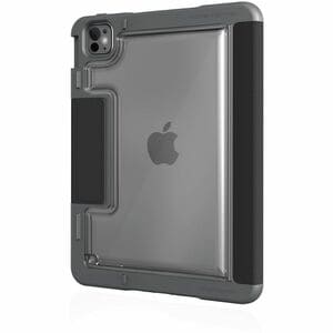 DUX PLUS (IPAD PRO 13IN M4/M5) - BLACK