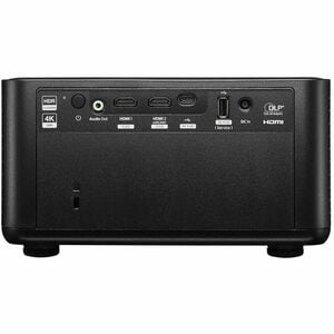 Optoma Photon Life PK32 3D Standarddistanz-Objektiv Deckenmontage DLP-Projektor - 16:9 - Schwarz - Hoher Dynamikbereich (H