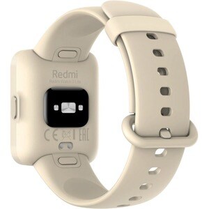 Redmi Watch 2 Lite GL Smart Watch - Beige Body Color